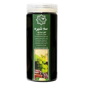 سه شیره احیای سلامت - 900 گرم
