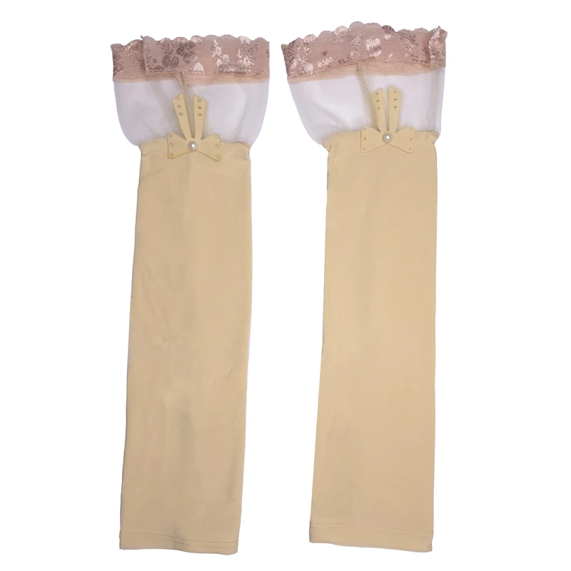 ساق دست زنانه مدل نیلا ریون کریستال کد s-116