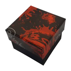 جعبه هدیه مدل PS12 کد 502