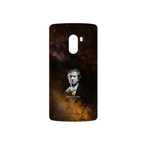 MAHOOT Robert De Niro Cover Sticker for Lenovo A7010