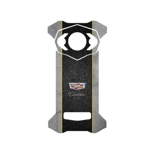 MAHOOT Cadillac Cover Sticker for Doogee S98 Pro