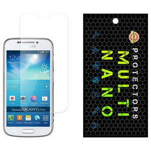 Multi Nano X-S1N Screen Protector For Samsung Galaxy S4 Zoom