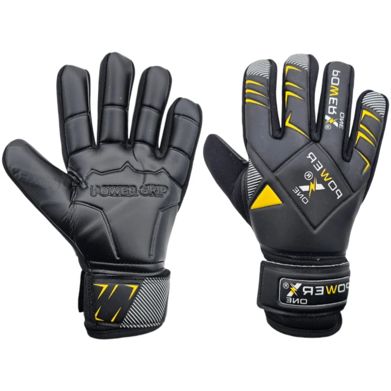 دستکش دروازه‌بانی پسرانه مدل PX-2001 MEG2 مناسب برای 11-13 سال