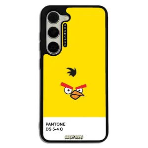 AKAM AMC-WSGS23-ANGRY BIRDS14 Cover For Samsung Galaxy S23