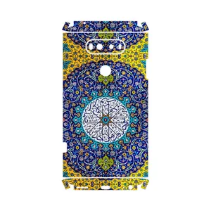 MAHOOT Iran Tile 13-FullSkin Cover Sticker for LG V20