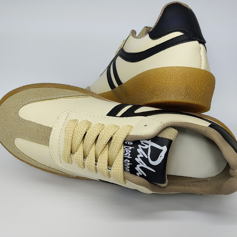 کفش روزمره زنانه مدل سامبا