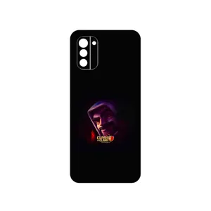 MAHOOT Clash of Clans Game Series Cover Sticker for Nokia G21