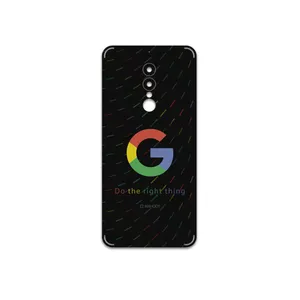 MAHOOT Ggl Cover Sticker for GLX Shahin