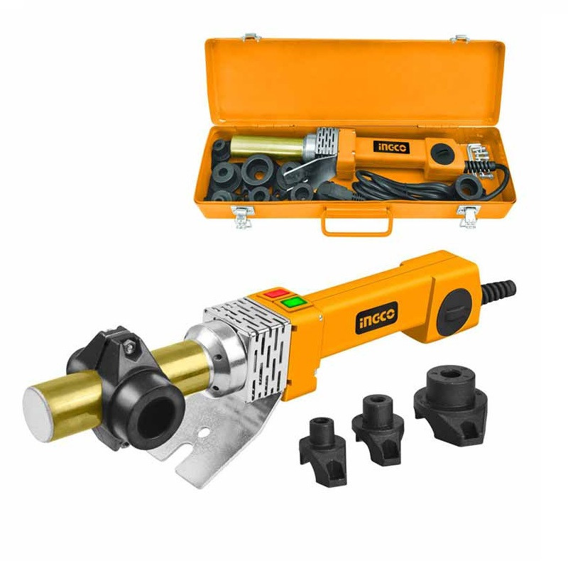 دستگاه جوش اتو لوله سبز اینکو مدل PTWT-8001