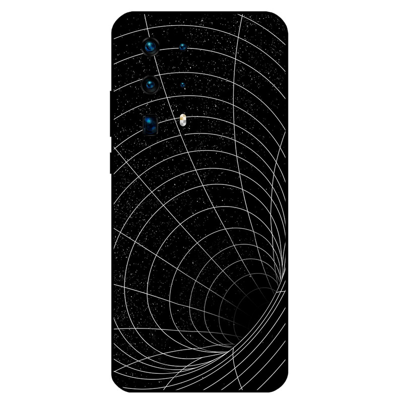 کاور مگافون کد 8108 مناسب برای گوشی موبایل هوآوی P40 Pro Plus