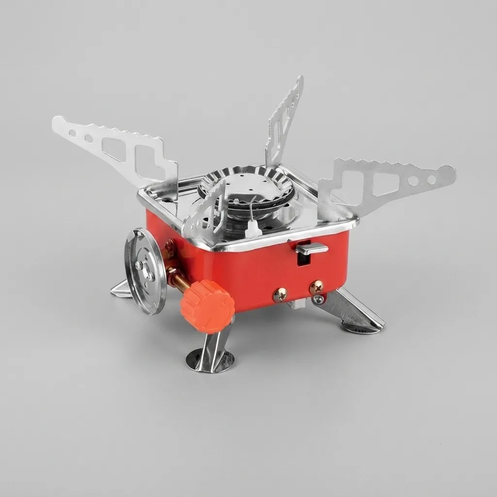 اجاق سفری مدل ZT-202