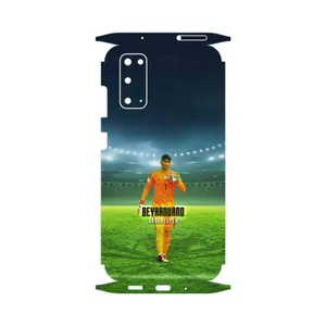 MAHOOT Alireza Beiranvand-FullSkin Cover Sticker for Samsung Galaxy S20