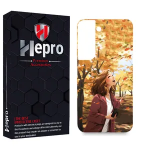 HEPRO MC Cover for SAMSUNG GALAXY S22