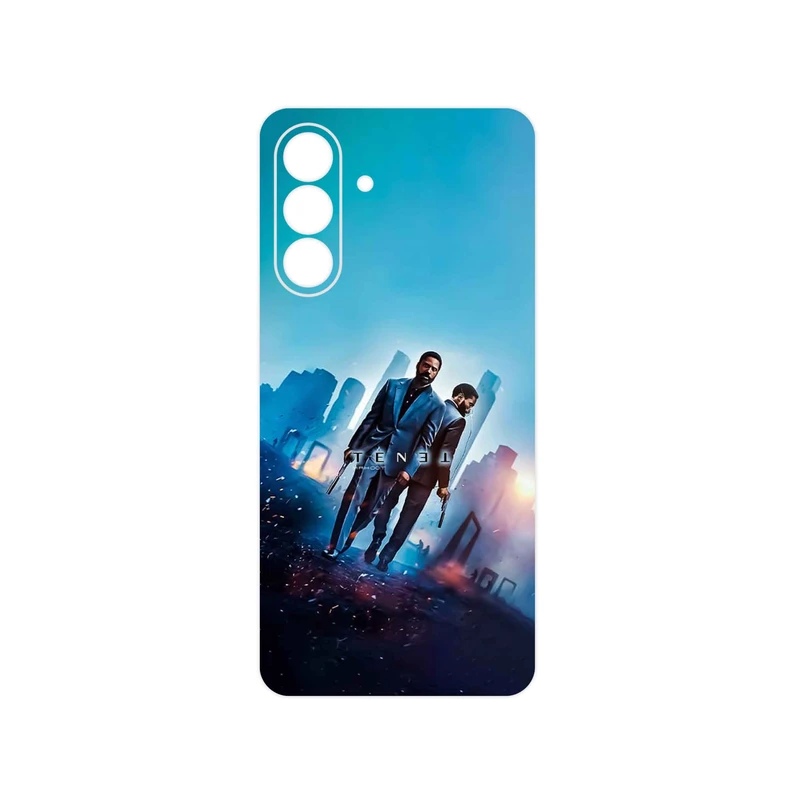 برچسب پوششی ماهوت مدل Tenet مناسب برای گوشی موبایل سامسونگ Galaxy A56