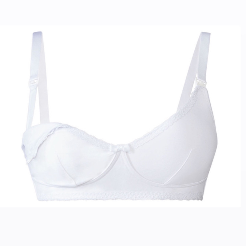 سوتین شیردهی اسمارا مدل N800 مجموعه دو عددی