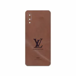 MAHOOT MNL-LS_VTTN Cover Sticker for Samsung Galaxy A02
