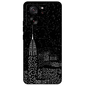 Megafone Newyork 7768 Cover For Xiaomi 13T / 13T Pro