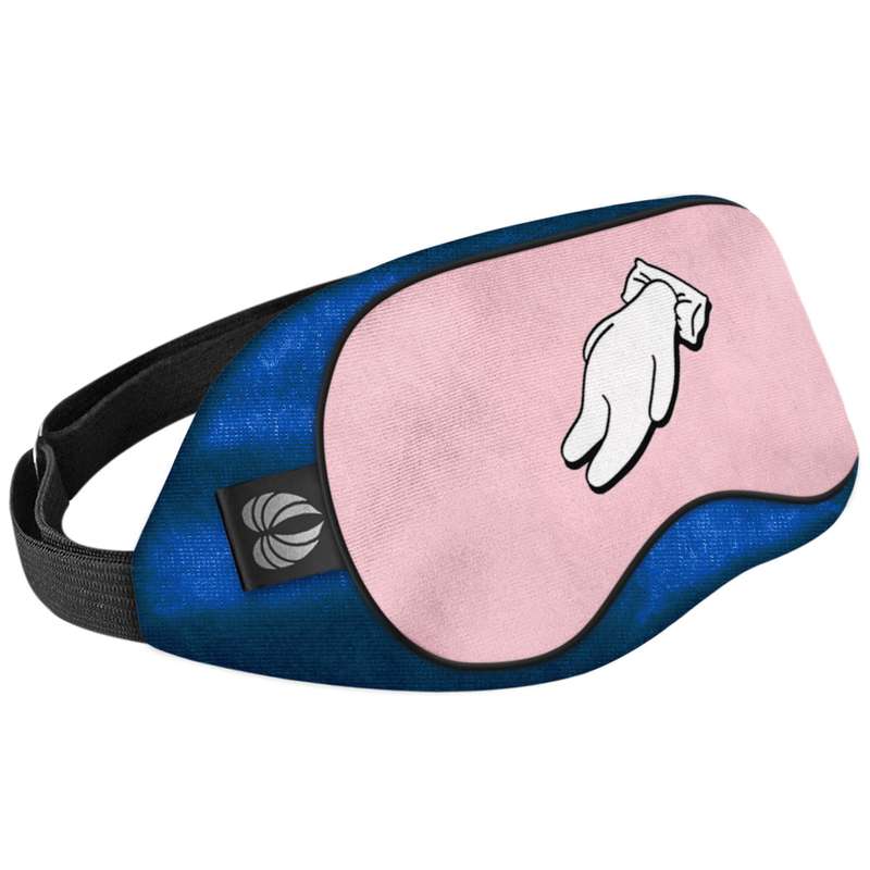 چشم بند خواب مدل Funny15