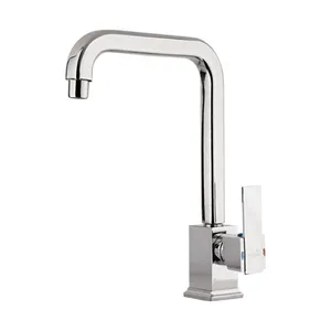 شیر آشپزخانه کیمیا مدل فلت