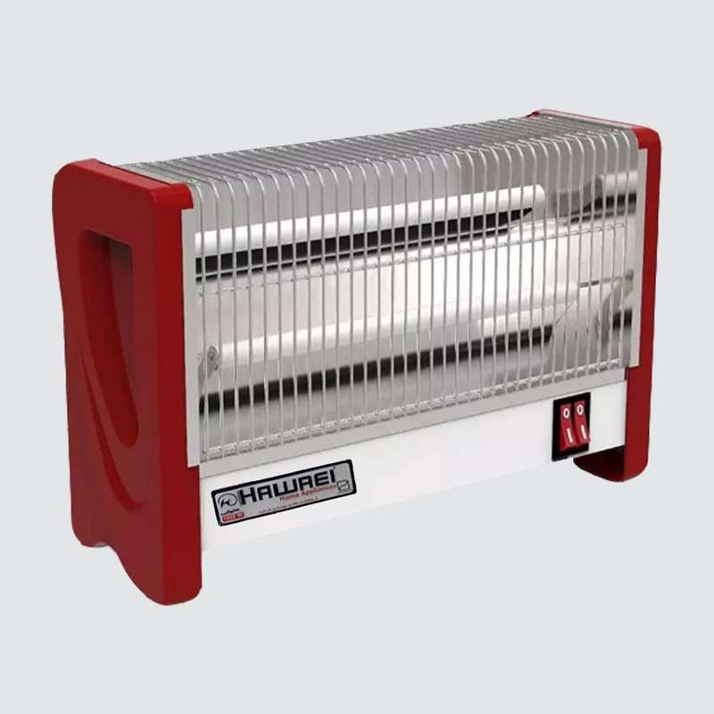 بخاری برقی هاوایی مدل 2271