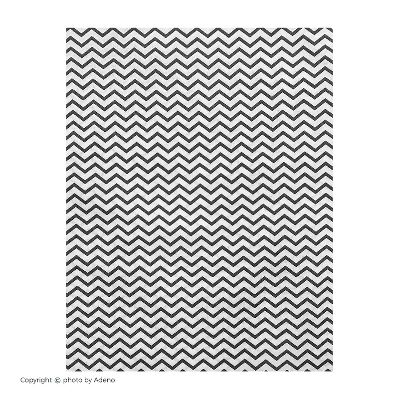 ملحفه کودک آدنو مدل Crinkle کد IR40 سایز 100x150 سانتیمتر ملحفه کودک آدنو مدل Crinkle کد IR40 سایز 100x150 سانتیمتر