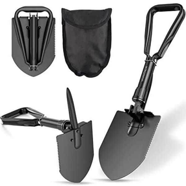 بیل و کلنگ مدل AK-196