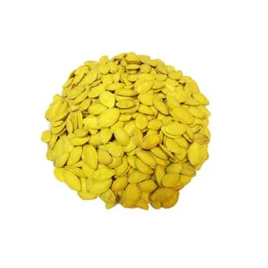 تخمه کدو شور فله مقدار 350 گرم