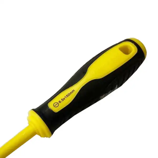 پیچ گوشتی دوسو هالی استار مدل MR-83502A.6.5-150