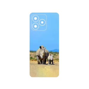 MAHOOT Rhino Cover Sticker for Realme C53