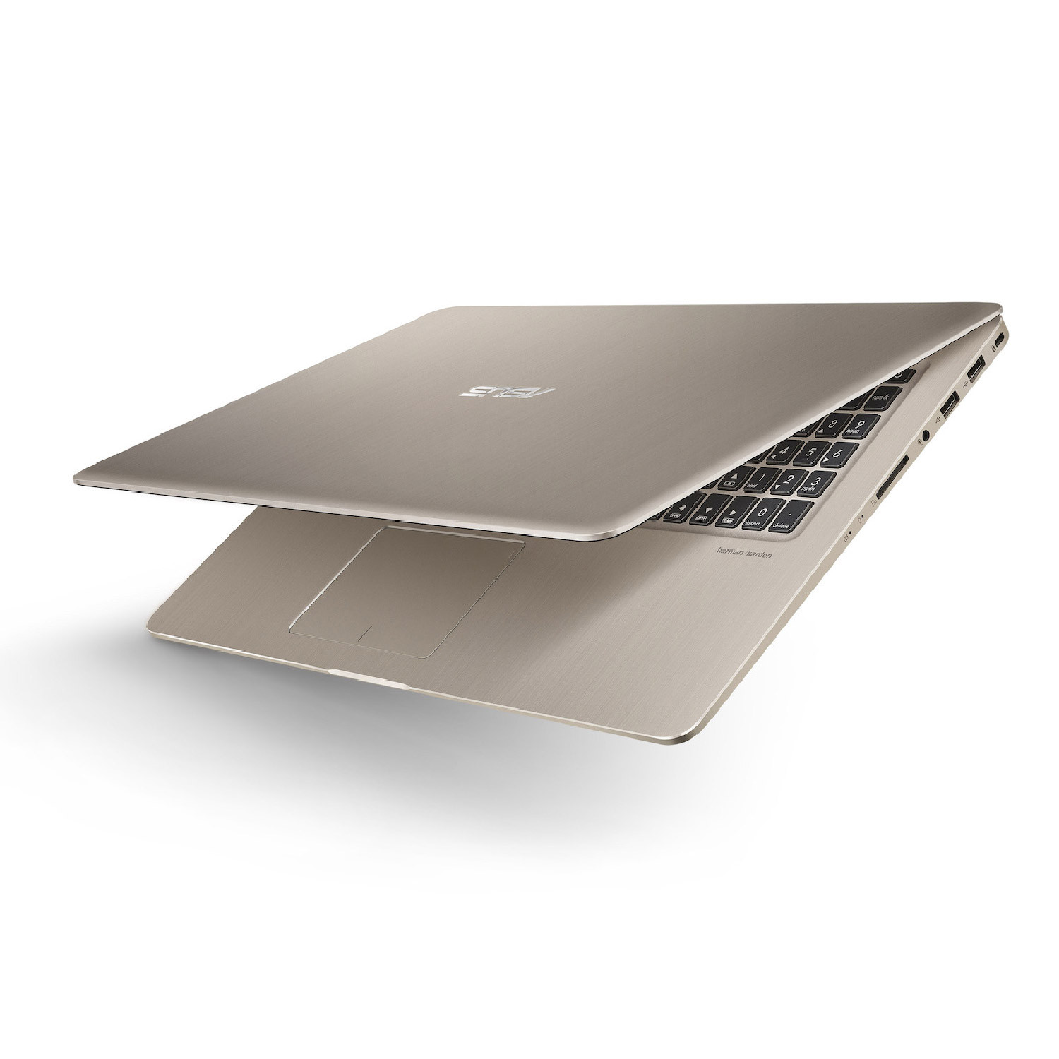 لپ تاپ 15 اینچی ایسوس مدل VivoBook Pro 15 N580GD - HS