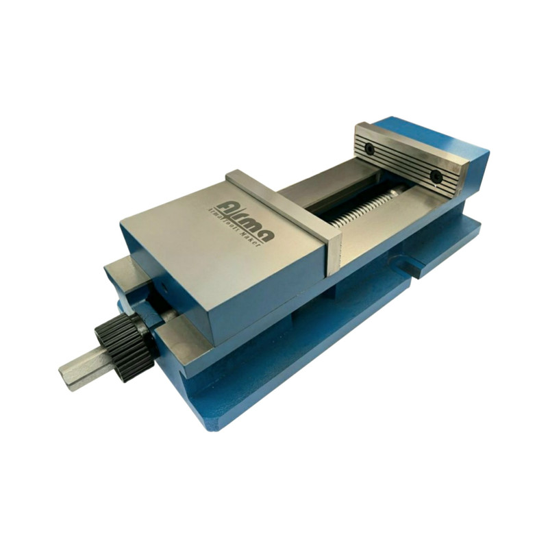 گیره هیدرولیک گروه صنعتی آرما رحمانی  مدل k160