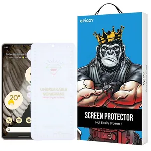    Epicoy Hydrogel Glass Screen Protector For Google Pixel 7 Pro