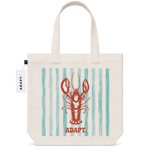 ساک دستی ادپت مدل LOBSTER