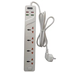 چندراهی برق لنیس مدل LS111