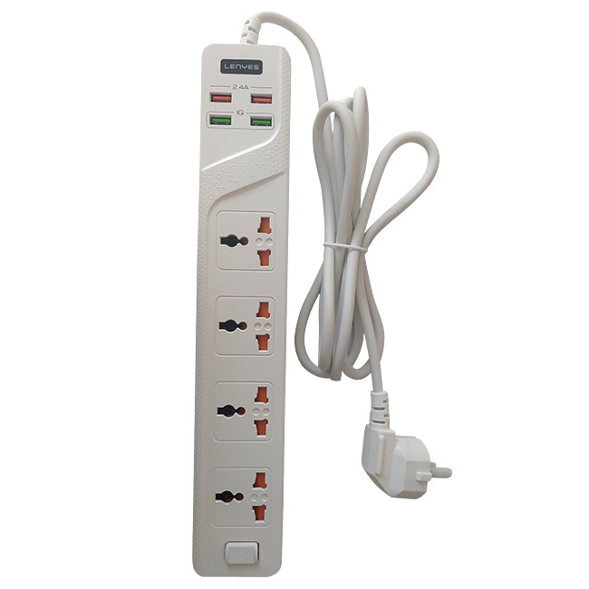 چندراهی برق لنیس مدل LS111