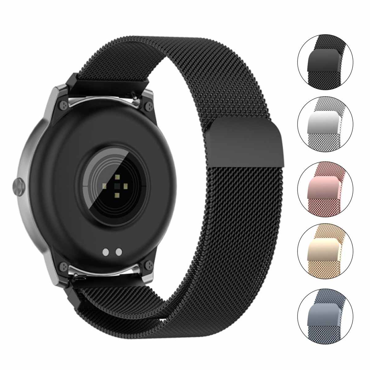 بند گودزیلا مدل Milanese مناسب برای ساعت هوشمند میبرو Lite SmartWatch