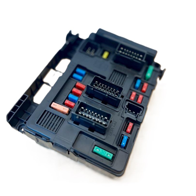 جعبه فیوز کامل نیوکپیتال مدل BM34 مناسب برای پژو 206