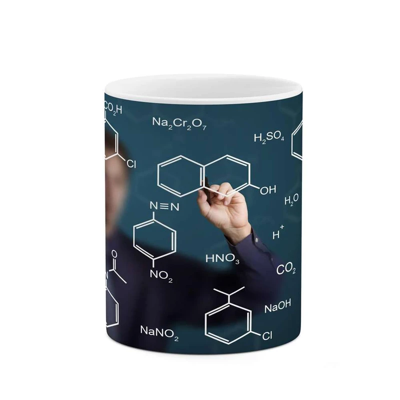 ماگ کاکتی مدل شیمی و Chemistery کد mgh23815