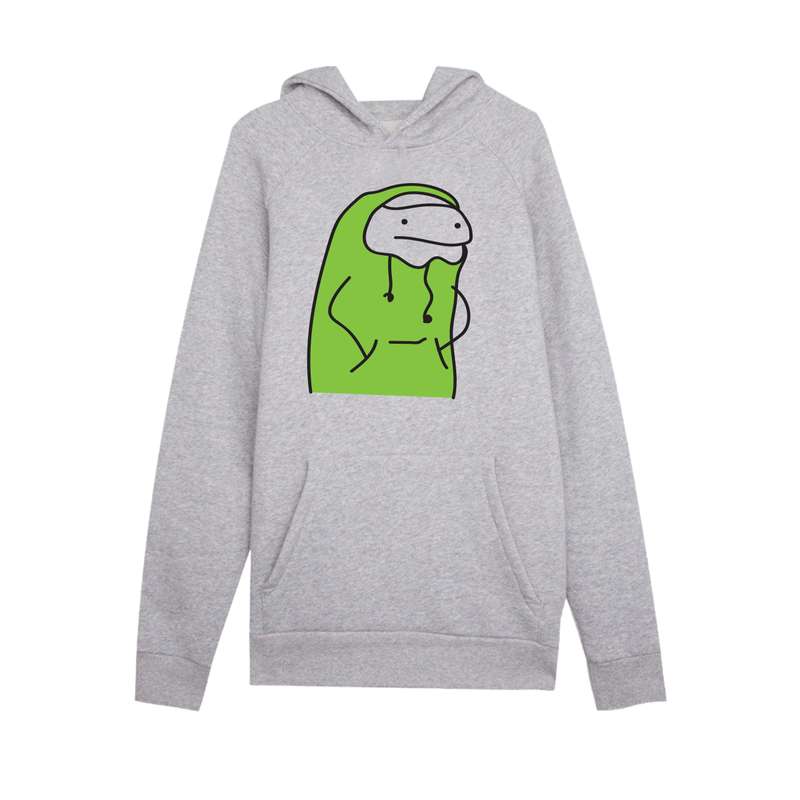 هودی زنانه مدل میقولی کد 2426