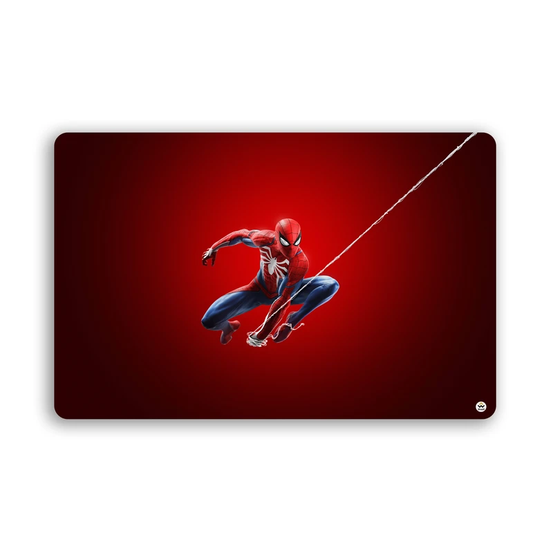 ماوس پد مخصوص بازی شادیت مدل مرد عنکبوتی کد393 سایز 370*240 سانتی متر