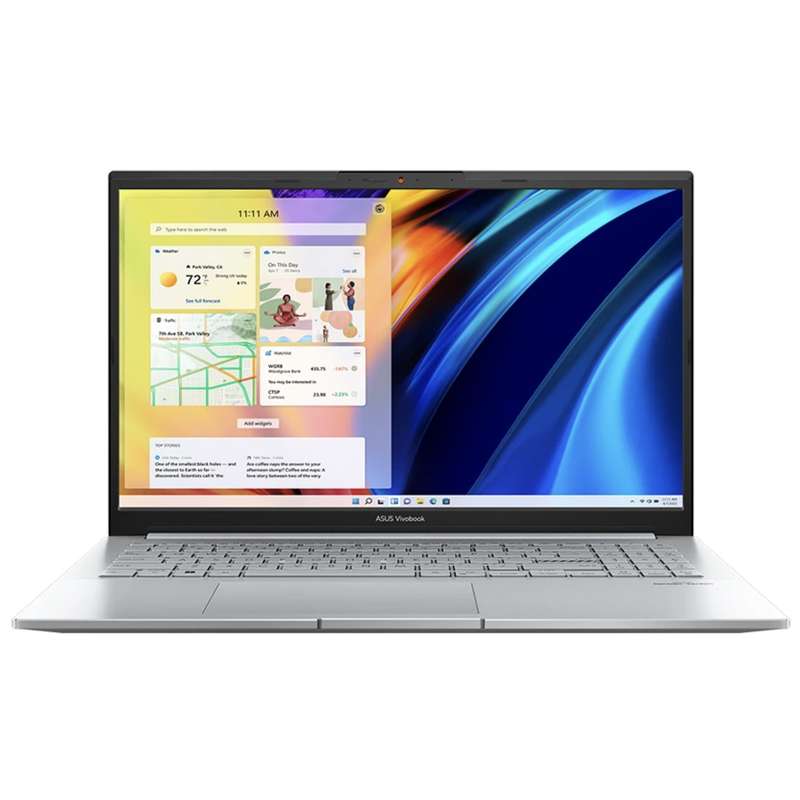 لپ تاپ 15.6 اینچی ایسوس مدل VivoBook Pro 15 M6500QH-HN075