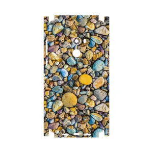 MAHOOT River rocks-FullSkin Cover Sticker for Xiaomi Mi Mix 2