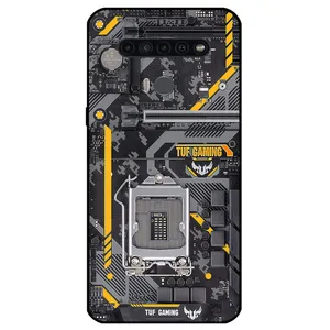 Megafone Gaming Board 8003 Cover For LG K41S / K51S