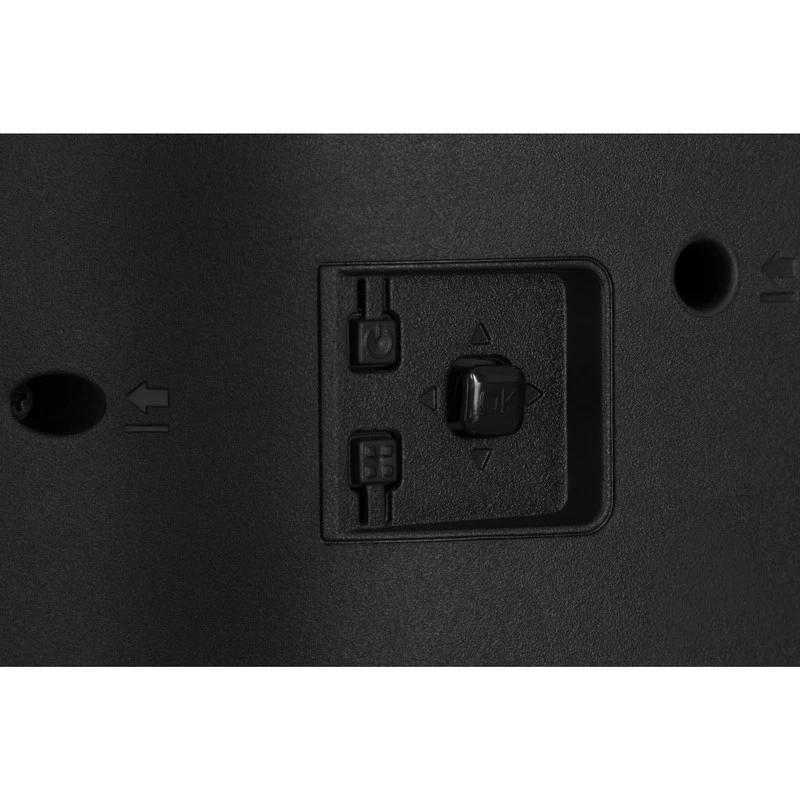 عکس شماره 6 : تلویزیون هوشمند ال ای دی پارس مدل p50u620 سایز 50 اینچ