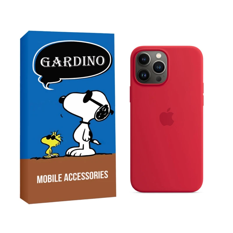 کاور گاردینو مدل CLC مناسب برای گوشی موبایل اپل IPHONE 13 PRO 