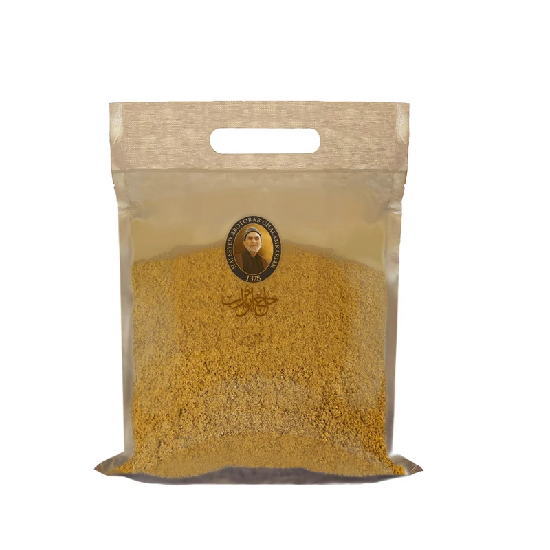 پودر جوز هندی حاج ابوتراب - 80 گرم