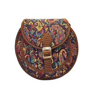 کیف رودوشی ترمه کد 8