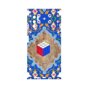 MAHOOT Maryams_Mathematics-FullSkin Cover Sticker for Xiaomi Redmi Note 11SE