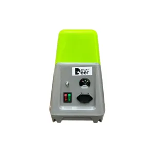 سمپاش شارژی مدل 12V-2pomp ظرفیت 20 لیتر
