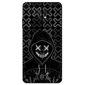  Megafone 7764 Cover For Xiaomi Redmi Note 9 5G